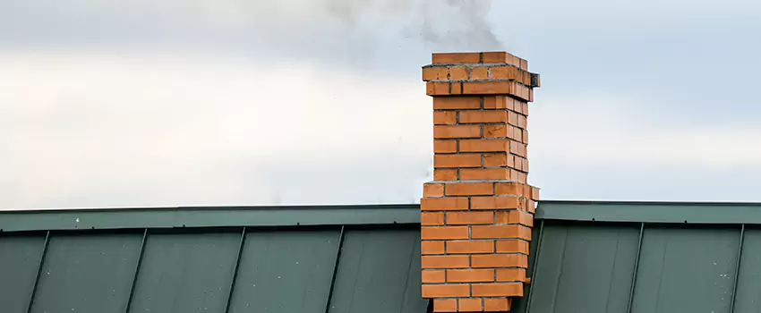 Chimney Installation Company in Owosso, MI
