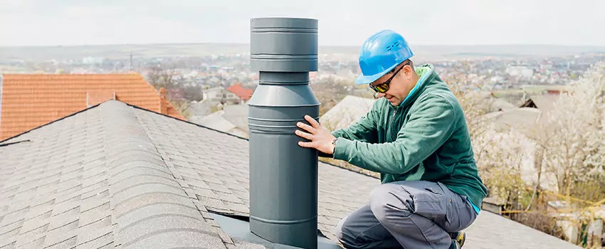 Insulated Chimney Liner Services in Owosso, MI