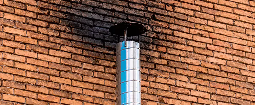 Chimney Design and Style Remodel Services in Owosso, Michigan