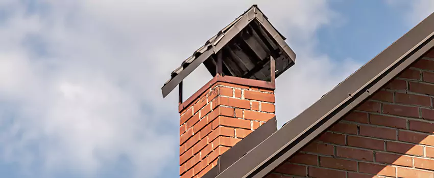 Chimney Saver Masonry Repair Contractor in Owosso, Michigan