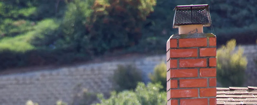 Chimney Tuckpointing And Masonry Restoration in Owosso, MI