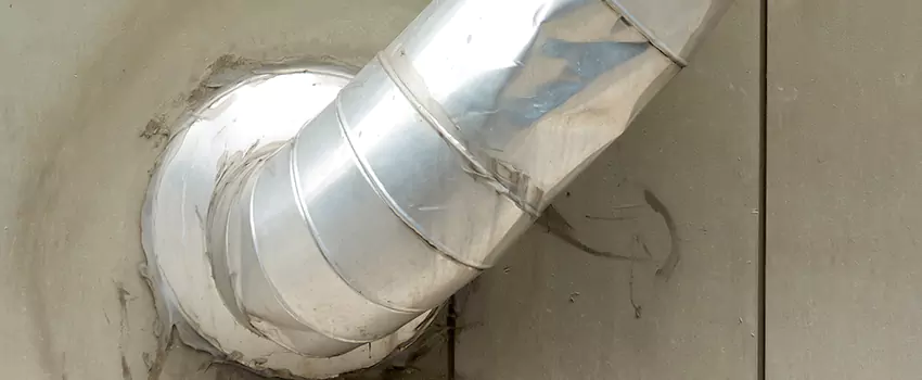 Dryer Vent Repair Process in Owosso, MI