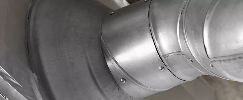 Best Dryer Vent Replacement Company in Owosso, MI