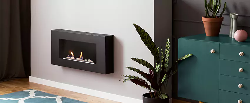 Cost of Ethanol Fireplace Repair And Installation Services in Owosso, MI