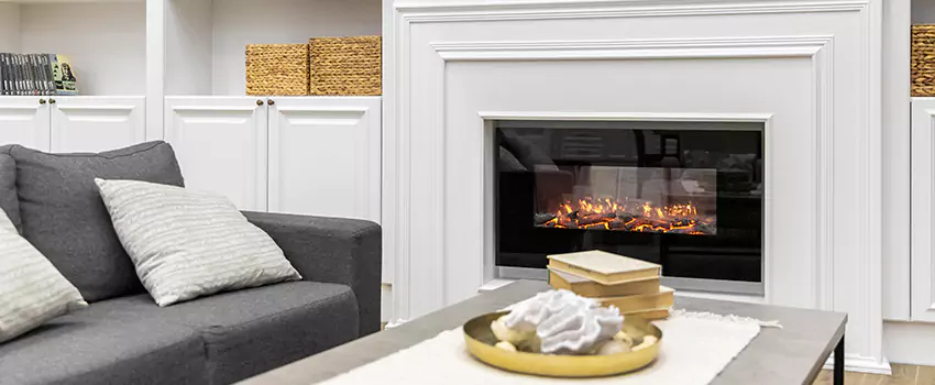 Professional Fireplace Maintenance Contractors in Owosso, MI