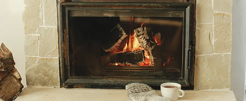 Fireplace Door Handle Replacements Services in Owosso, Michigan