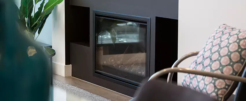 Gas Fireplace Installation in Owosso, MI