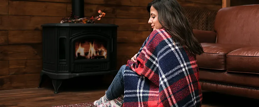 Fireplace Firebox Grate Replacement Services  in Owosso, Michigan