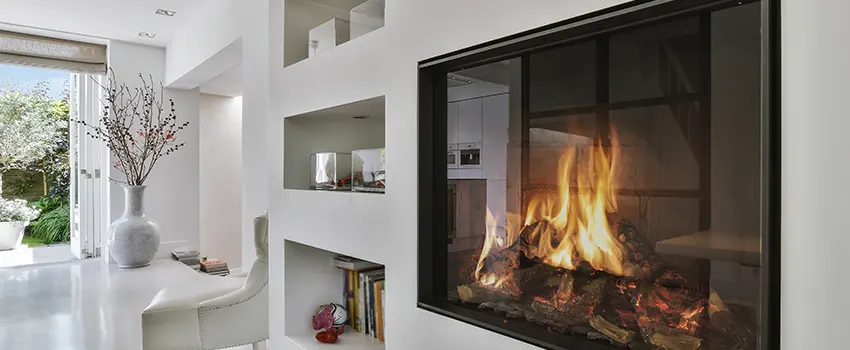 Fireplace Screen Installation And Replacement in Owosso, MI