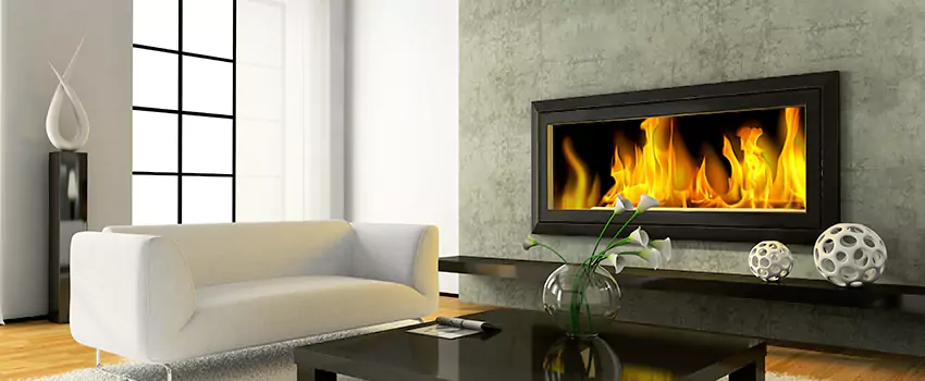Fireplace Hearth Ideas in Owosso, Michigan