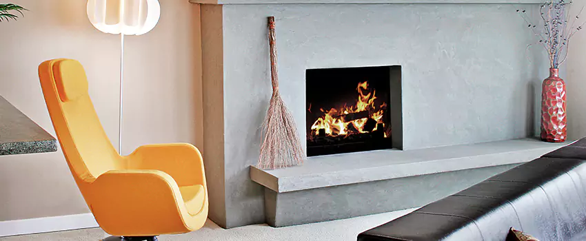 Electric Fireplace Makeover Services in Owosso, MI