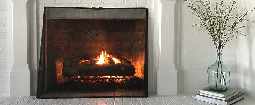 Cost-Effective Fireplace Mantel Inspection And Maintenance in Owosso, MI