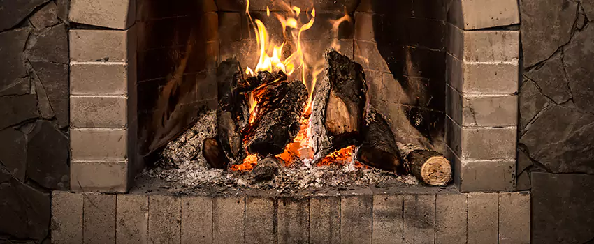 Cost of Rebuilding A Fireplace in Owosso, Michigan