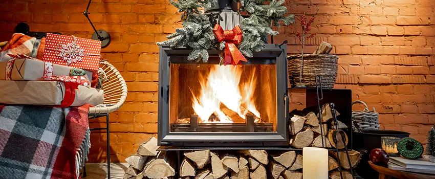 Steel Fireplace Grate Repair And Replacement Services in Owosso, Michigan