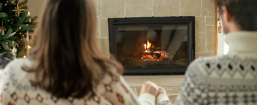 Fireplace Firebox Refurbish & Restore Services in Owosso, MI