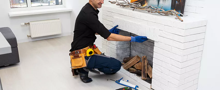 Gas Fireplace Repair And Replacement in Owosso, MI