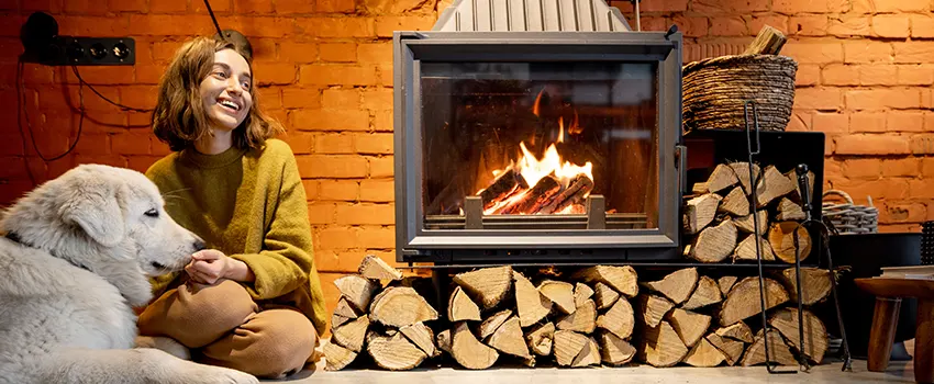 Fireplace Smell Removal Cost in Owosso, MI