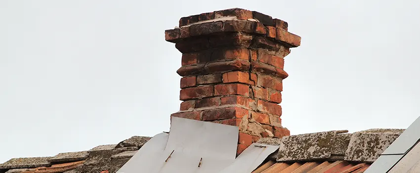 Cost of Fixing Blocked Chimney in Owosso, Michigan