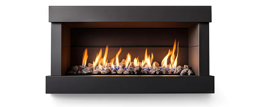Outdoor Gas Fireplaces Installation in Owosso, MI