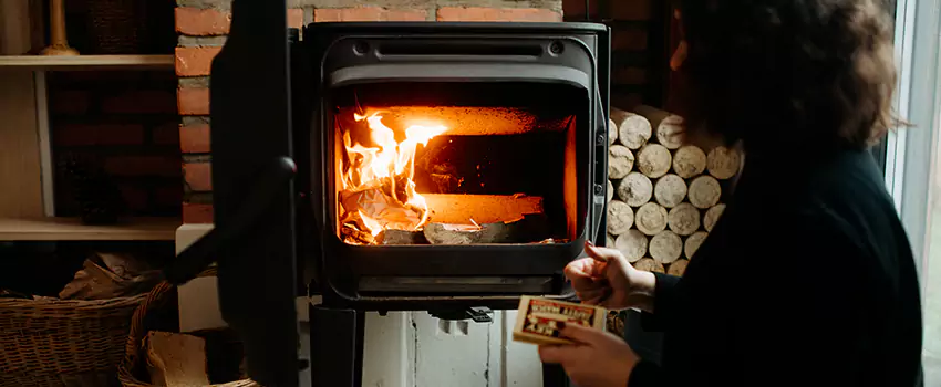 Hearthstone Wood Stoves Fireplace Repair in Owosso, Michigan