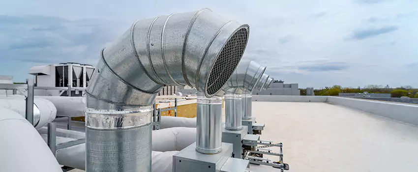 Insulated Ductwork Repair Services Near Me in Owosso, MI