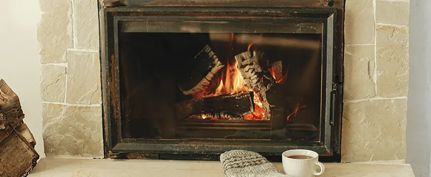 Kings man Fireplaces Insert Services in Owosso, MI