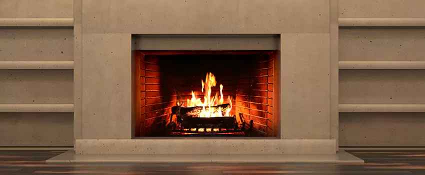 Majestic Trilliant Series Gas Fireplace Insert Repair in Owosso, Michigan