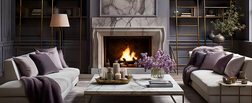 Napoleon Galaxy Series Outdoor Fireplaces Repair in Owosso, MI