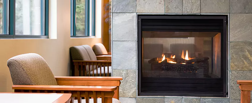Osburn Fireplace Tempered Glass Hearth Pad Replacement in Owosso, Michigan