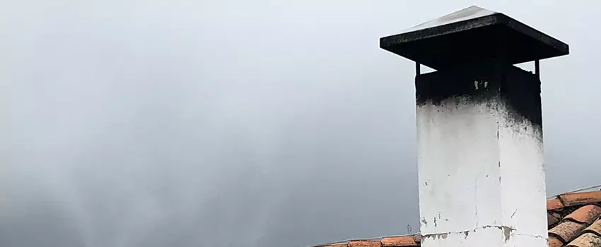 Prefab Chimney Crown Installation in Owosso, MI