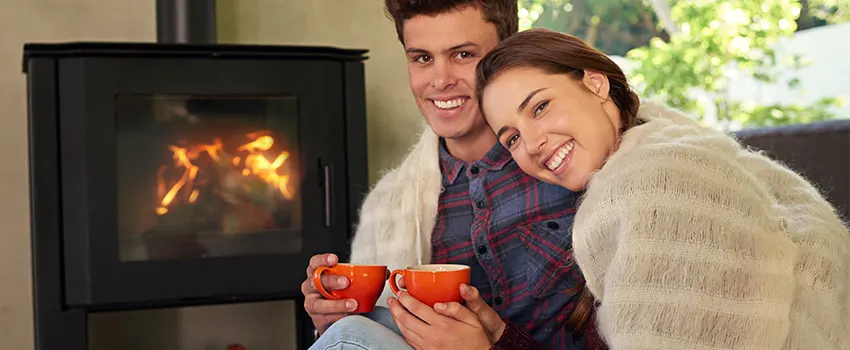 Regency Traditional Fireplace Products Maintenance and Repair in Owosso, Michigan