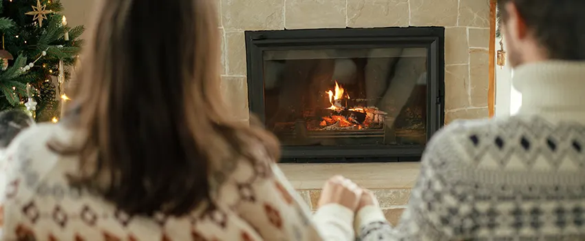 Superior Open-Hearth Wood Fireplaces in Owosso, MI