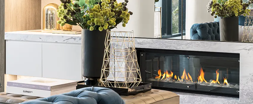 Professional Town & Country Luxury Fireplace Maintenance Experts in Owosso, Michigan