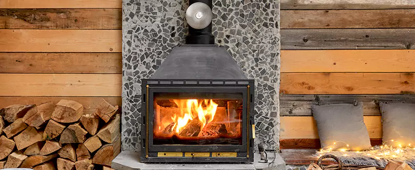 Travis Industries Elite Fireplace Inspection and Maintenance in Owosso, Michigan