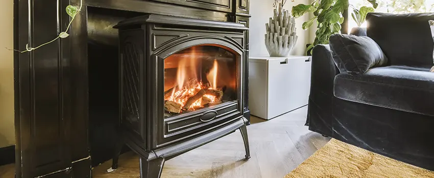 Valor Wood Fireplace in Owosso, MI