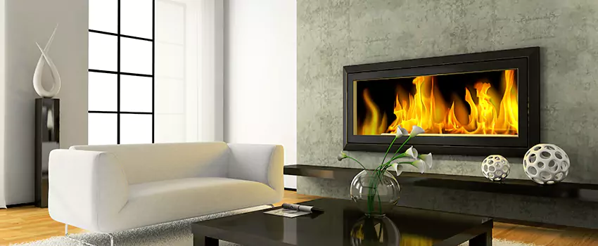 Ventless Fireplace Oxygen Depletion Sensor Installation and Repair Services in Owosso, Michigan