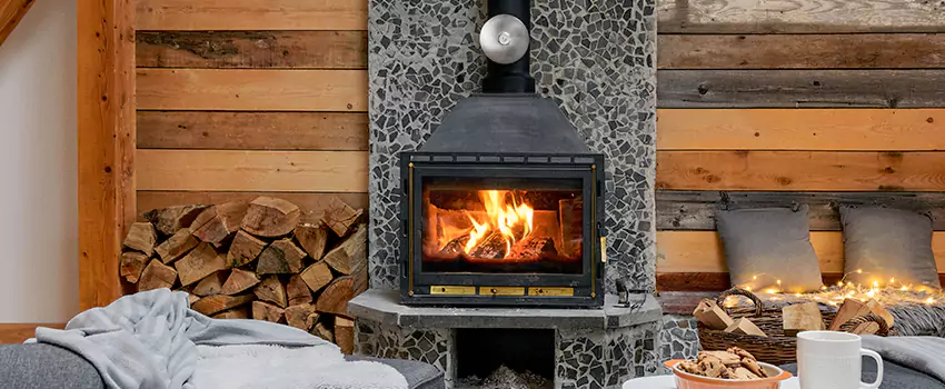 Affordable Wood Fireplace Fixing Solutions in Owosso, Michigan