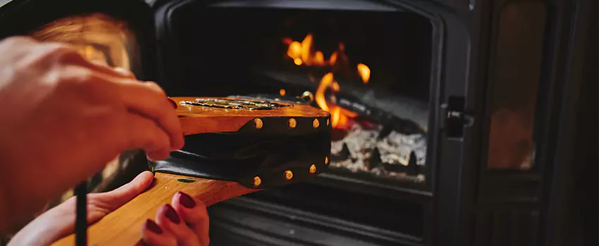 Cost of Wood Furnace Repair and Installation Services in Owosso, MI