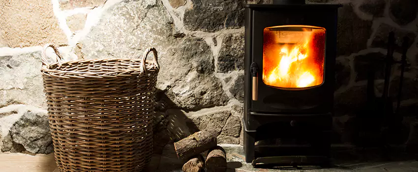 24/7 Wood Stove Installation Services in Owosso, Michigan
